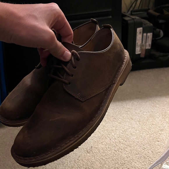 Clarks - Picture 2 of 5